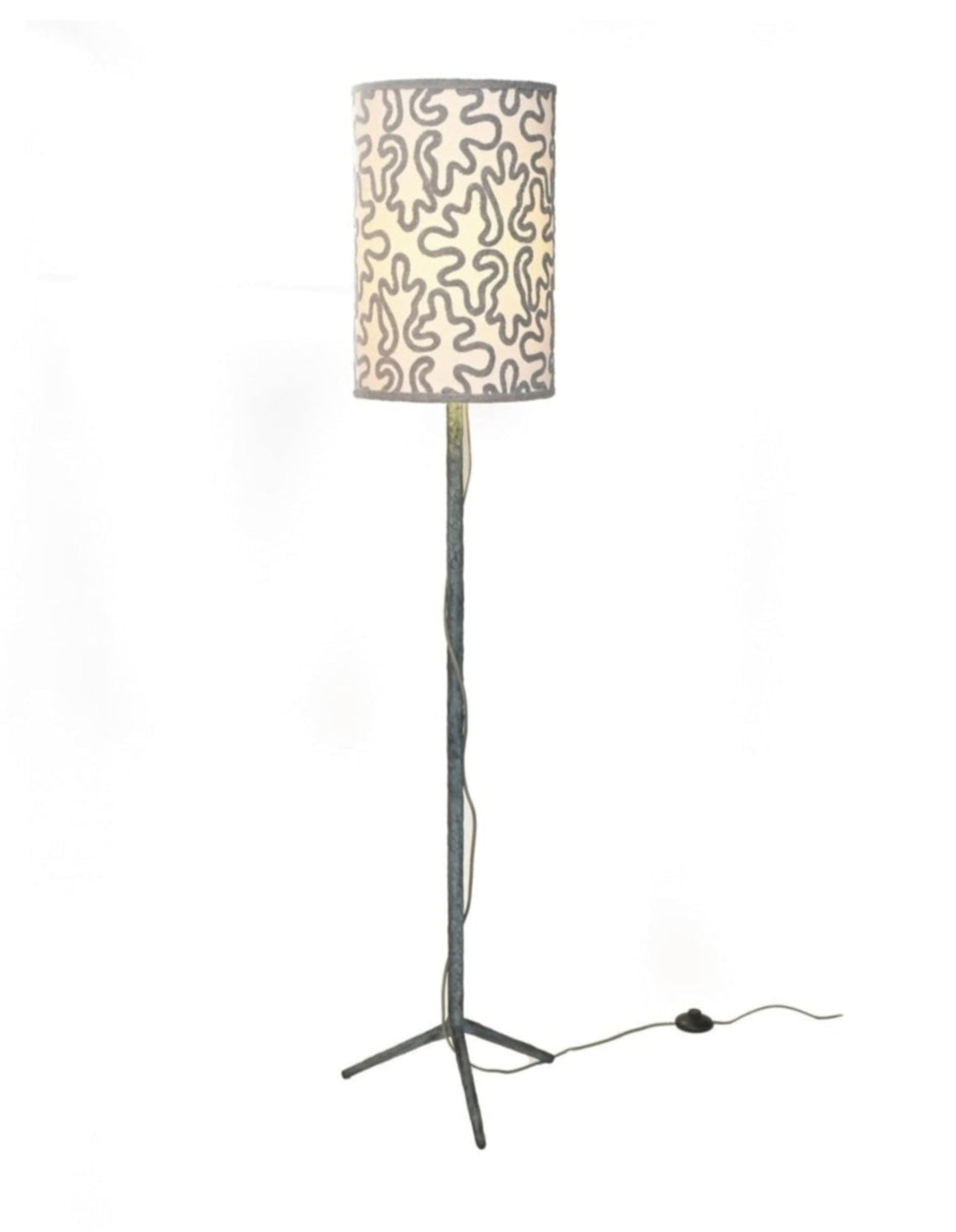 MUMBAI FLOOR LAMP