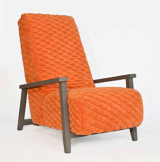 JOLLY 1 ARMCHAIR