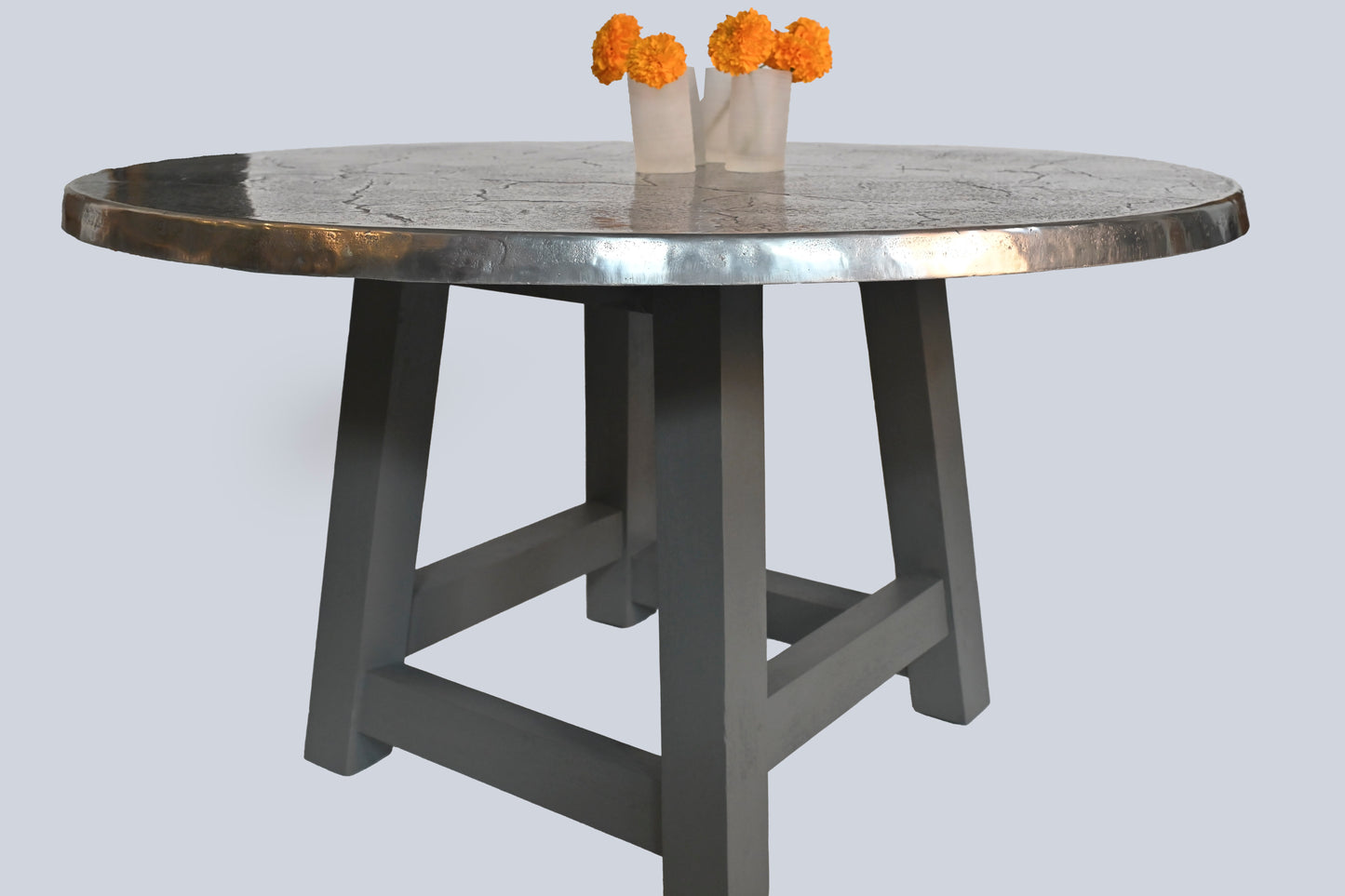 MOONTOP METAL TABLE