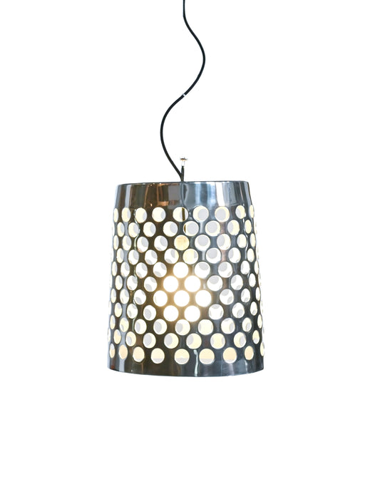 CHEESE PENDANT LAMP